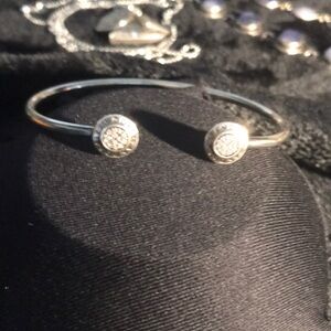 Pandora CZ bangle